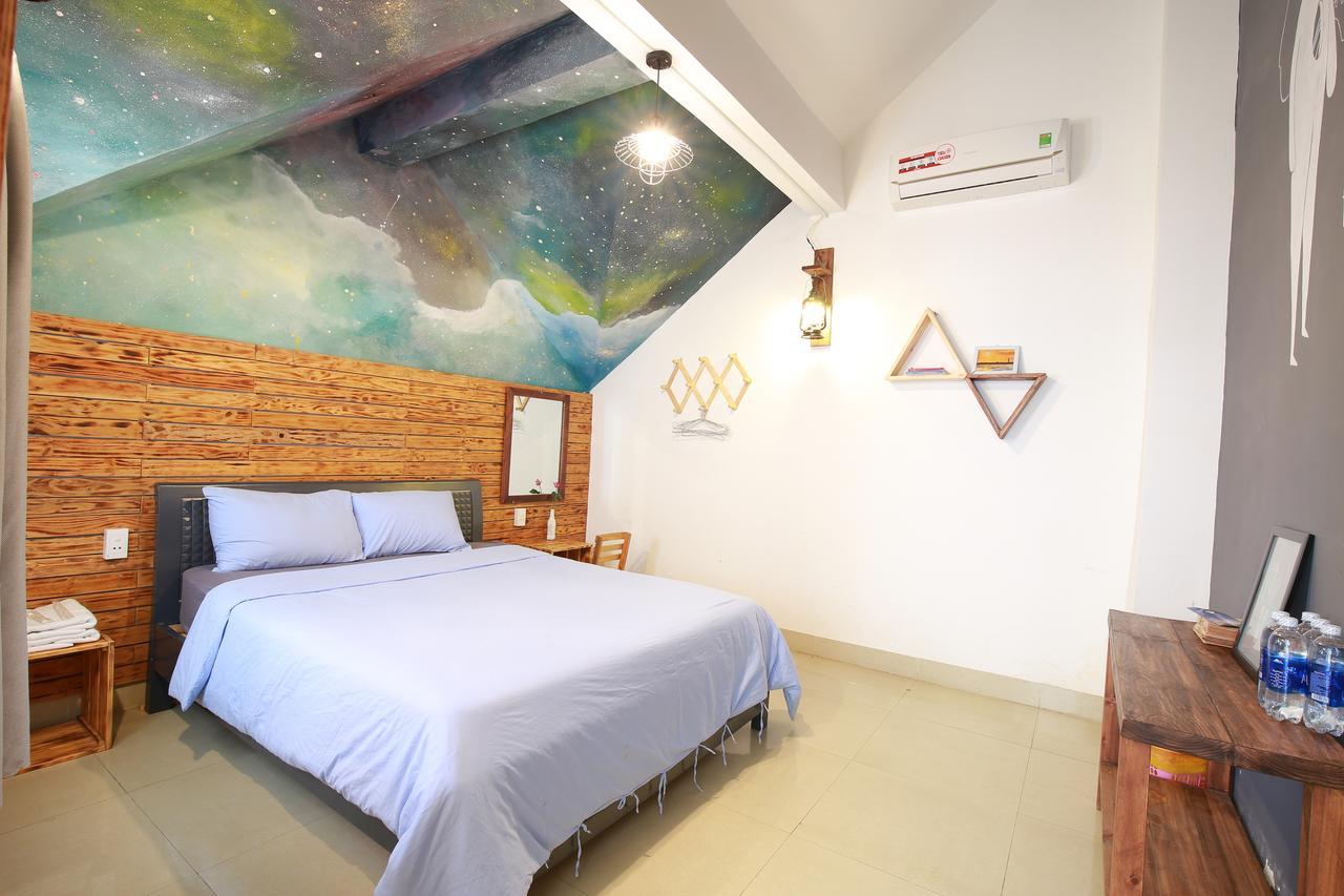 Little Flower Homestay Da Nang Son Tra Luaran gambar