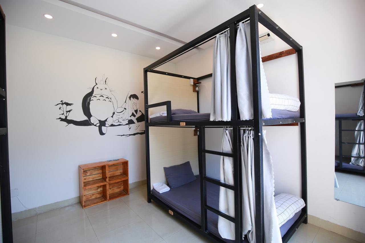 Little Flower Homestay Da Nang Son Tra Luaran gambar